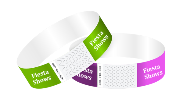 Wristband